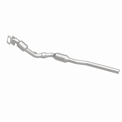 Magnaflow 49915 DirectFit Converter 00-02 Audi S4 2.7L D&S