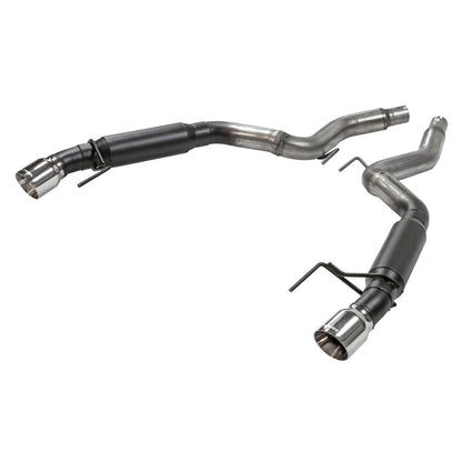 Flowmaster Outlaw SS Axle-Back Exhaust For Ford Mustang 15-23 (817713)