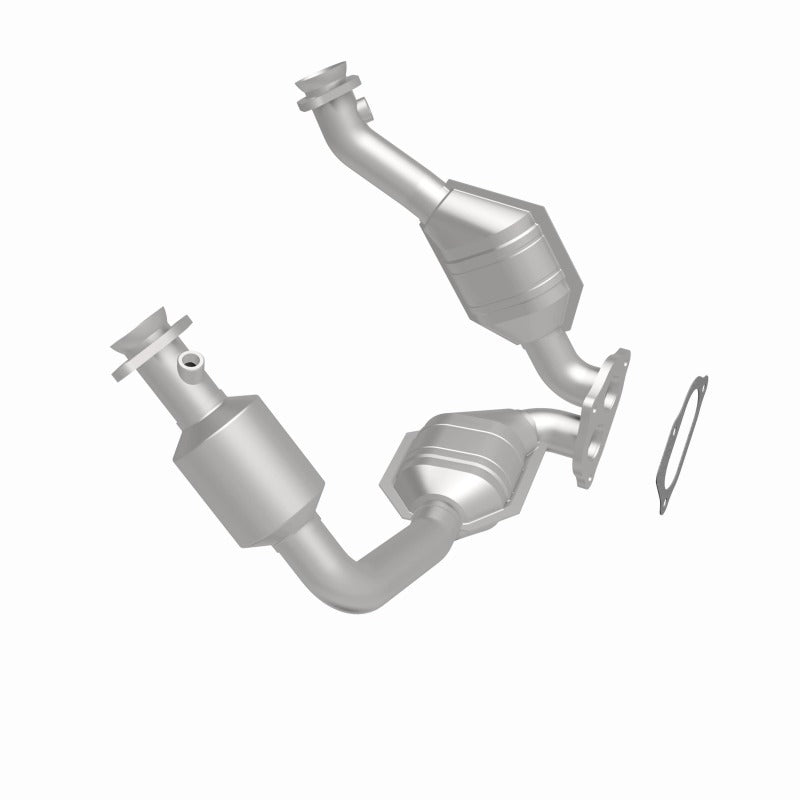 Magnaflow 93168 DirectFit Converter For Ford Ranger 3.0L (03-04)