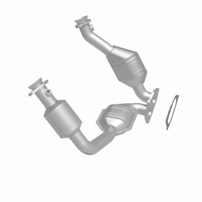 Magnaflow 93168 DirectFit Converter For Ford Ranger 3.0L (03-04)