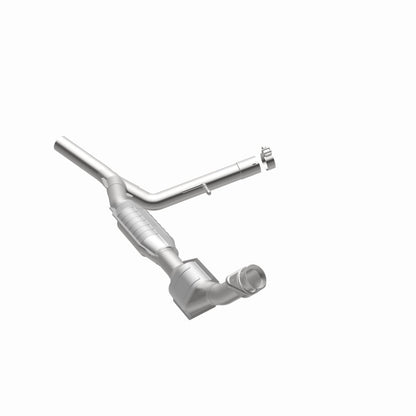 Magnaflow 93665 DirectFit Converter For 04-06 F-150 5.4 2WD