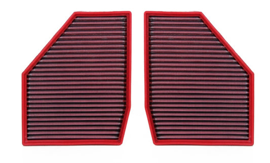BMC FB01034 High Flow Performance Air Filter for 18-22 BMW M5 / 20-22 M8 4.4L V8