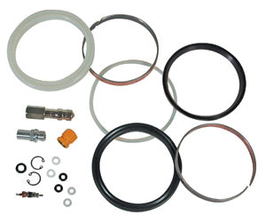 Specialty SPC JounceShocks Part Kit 25712