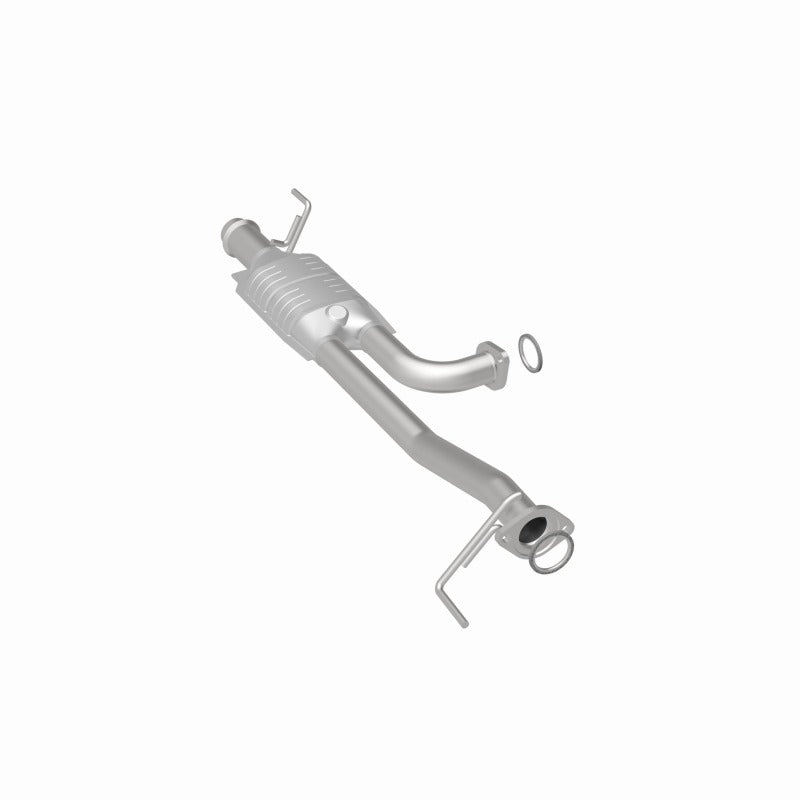 Magnaflow 49122 DirectFit Converter For Tundra 00-04 4.7L Rear OEM