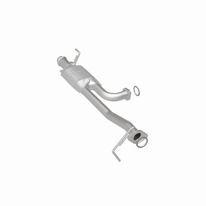 Magnaflow 49122 DirectFit Converter For Tundra 00-04 4.7L Rear OEM