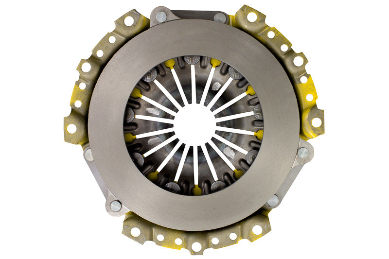 Advanced Clutch P/PL Heavy Duty (B012)