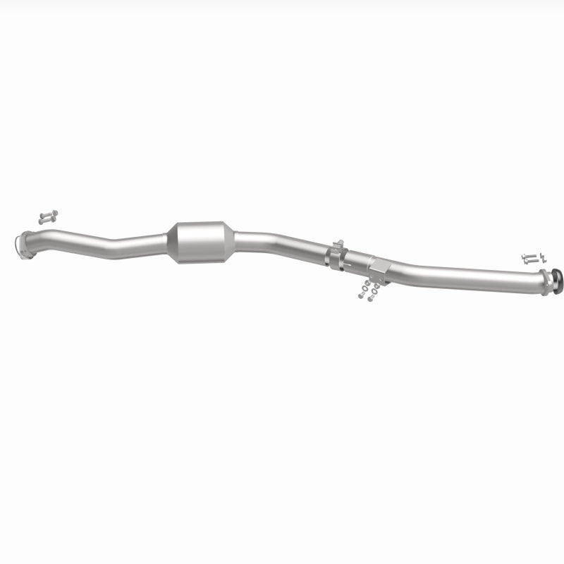 Magnaflow 20-21 Subaru WRX 2.0L Direct Fit Cat Converter | Subaru WRX (20-21) (6571621)