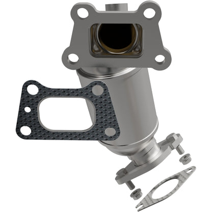 Magnaflow 280177 DirectFit Converter For Cadillac XT5 3.6L (17+)