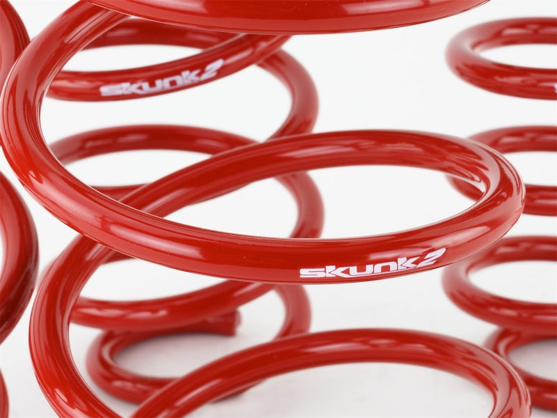 Skunk2 Lowering Springs | 2016-2021 Honda Civic Non Type-R (519-05-1775)