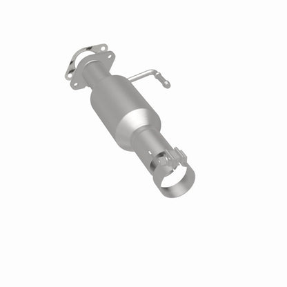 Magnaflow 21-730 DirectFit Converter Rear for 15-16 Ford Edge 3.5L
