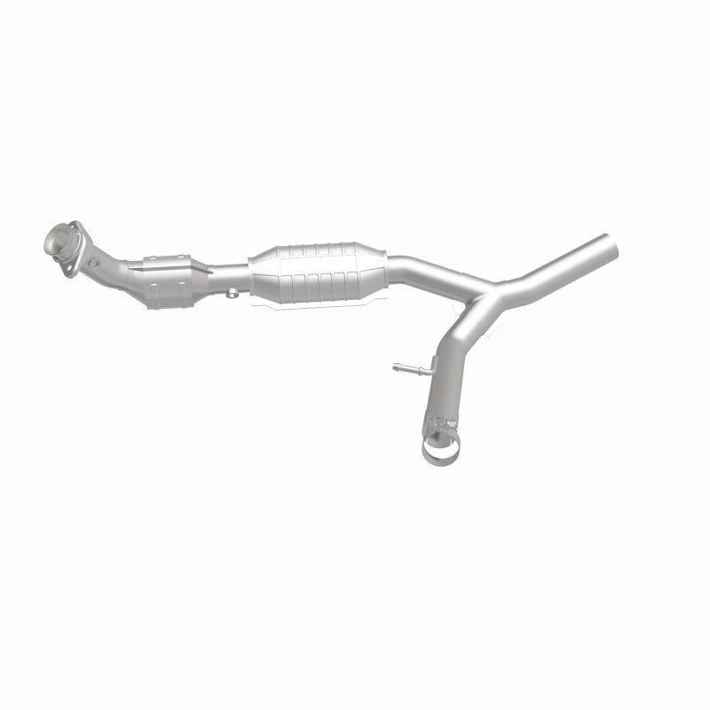 Magnaflow 93665 DirectFit Converter For 04-06 F-150 5.4 2WD