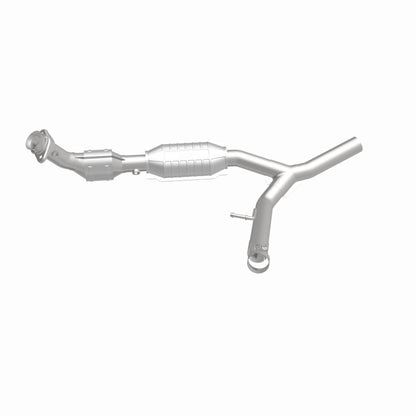Magnaflow 93665 DirectFit Converter For 04-06 F-150 5.4 2WD