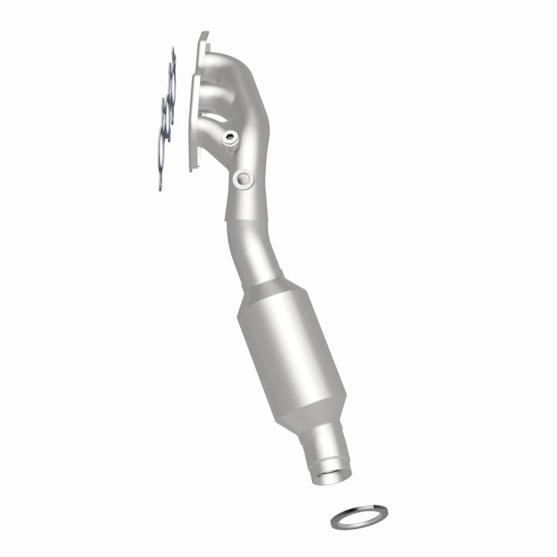 MagnaFlow 50605 DirectFit Converter For 06-08 Lexus IS250/350 Passenger Side