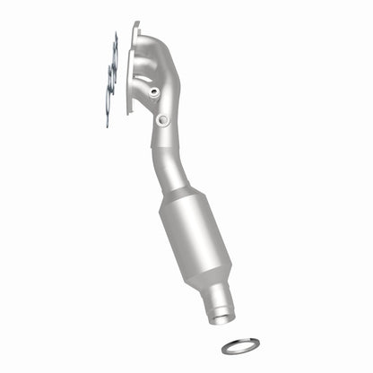 MagnaFlow 50605 DirectFit Converter For 06-08 Lexus IS250/350 Passenger Side