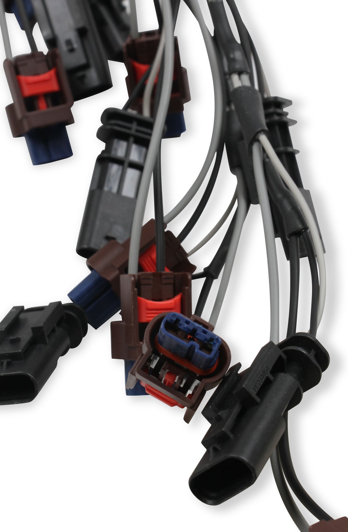 MSD 87311 2-Step Rev Limiter