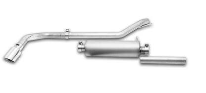 Gibson 2.0L Single Exhaust | Ford Maverick (22-24) (619719)