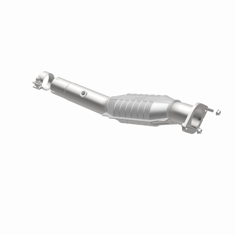 Magnaflow 24148 DirectFit Converter GM 01-02 2500 Passenger Side 6L