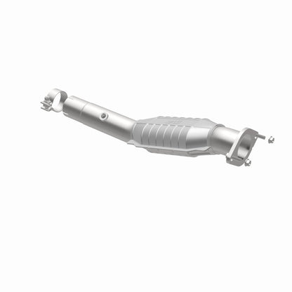 Magnaflow 24148 DirectFit Converter GM 01-02 2500 Passenger Side 6L