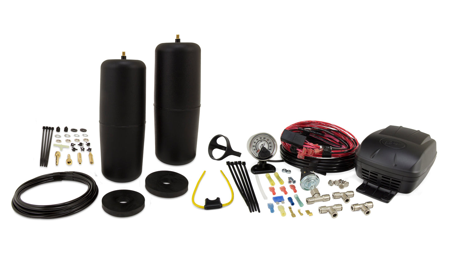 Air Lift 1000 Combo Kit w/Load Controller for 19-24 Dodge Ram 1500 Classic (25818HD)