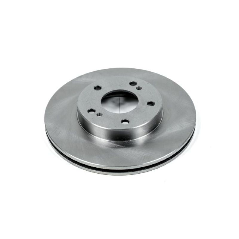 PowerStop Front Brake Rotor | Infiniti I30 (96-99) (JBR505)