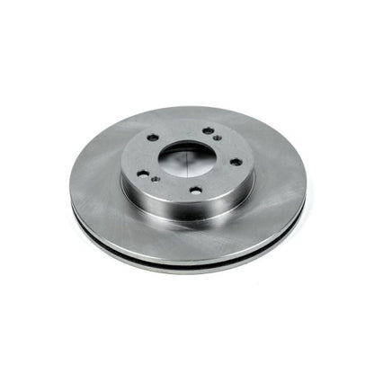 PowerStop Front Brake Rotor | Infiniti I30 (96-99) (JBR505)