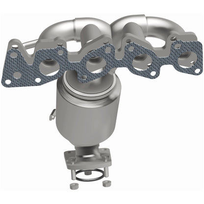 Magnaflow 22-157 OEM Manifold & Converter for 2013-15 Spark L4 1.2