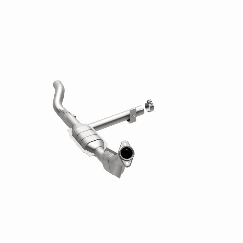 Magnaflow 49009 DirectFit Converter for 01 Ford F150 5.4L