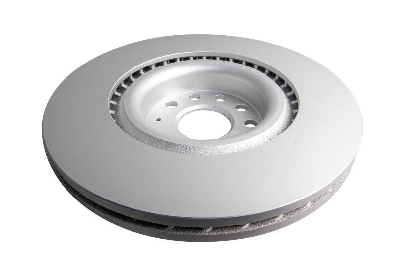 DBA Front Street Series En-Shield Standard Rotor | Volkswagen CC VR6 (09-11) (DBA2808E)