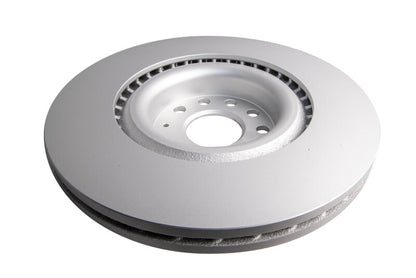 DBA Front Street Series En-Shield Standard Rotor | Volkswagen CC VR6 (09-11) (DBA2808E)