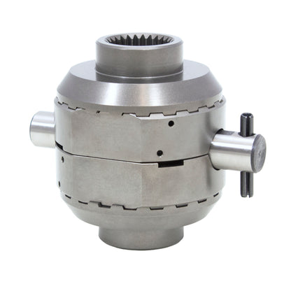 Yukon Spartan Locker | Dana 30 27 Spline Axles (SL D30-27)