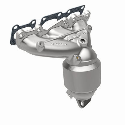 Magnaflow 52787 DirectFit Converter For Hyundai Santa Fe 3.3L Manifold