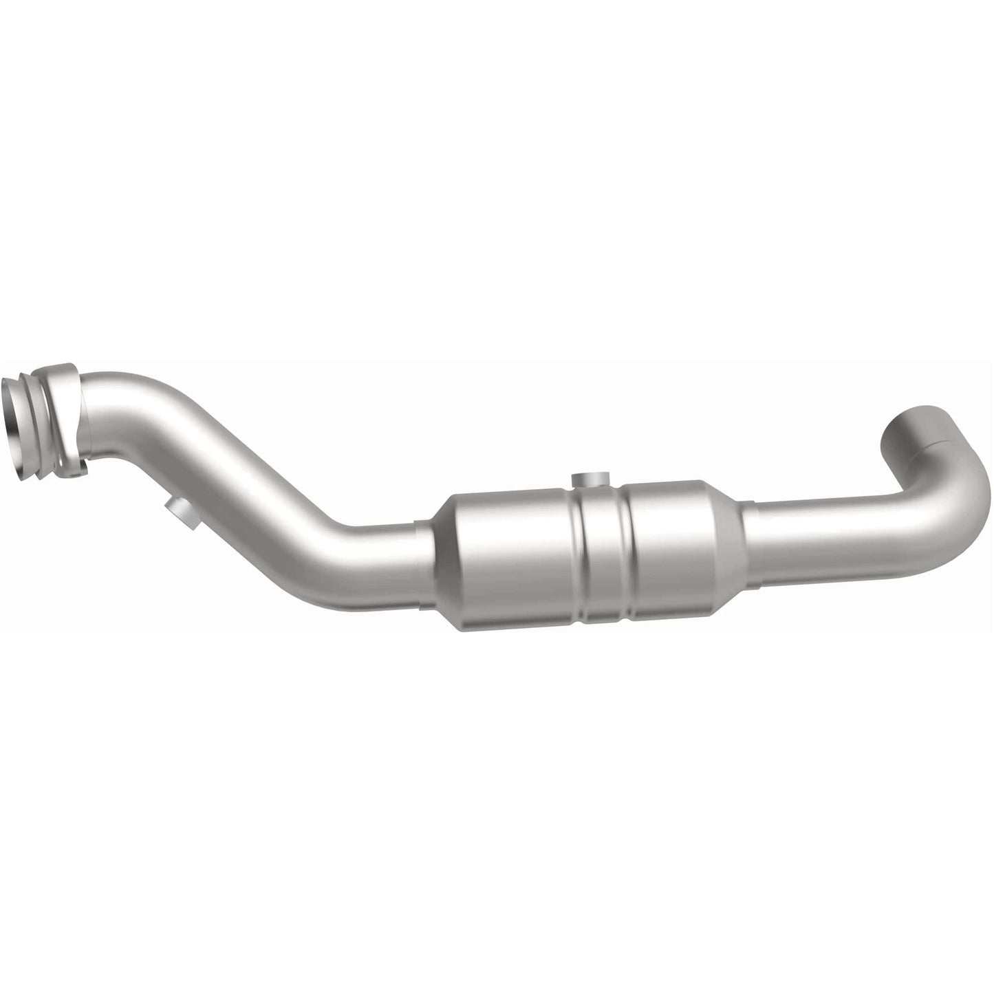 MagnaFlow 2012-2014 Ford F-150 California Grade CARB Compliant Direct-Fit Catalytic Converter