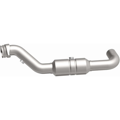 MagnaFlow 2012-2014 Ford F-150 California Grade CARB Compliant Direct-Fit Catalytic Converter