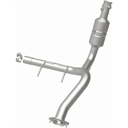 MagnaFlow 2009-2010 Ford F-150 California Grade CARB Compliant Direct-Fit Catalytic Converter