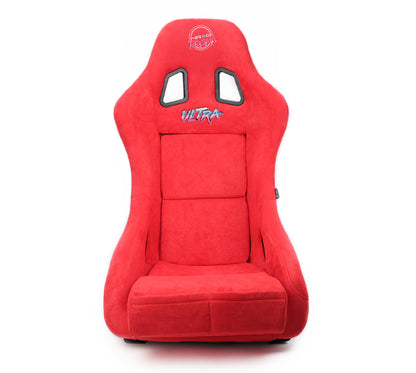 NRG PRISMA ULTRA BUCKET SEAT MEDIUM