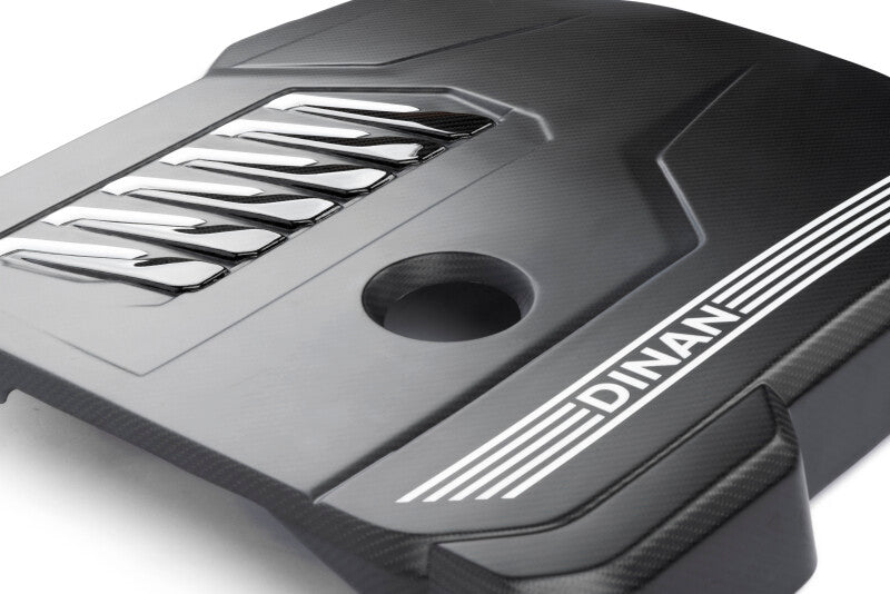 Dinan Carbon Engine Cover | BMW Z4 M40i (19-26) (D590-0004)