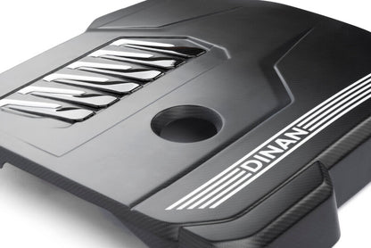 Dinan Carbon Engine Cover | BMW Z4 M40i (19-26) (D590-0004)