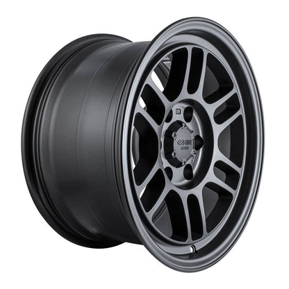 Enkei RPT1 17x9 +12 6x135 Matte Dark Gunmetallic-WheelFlip