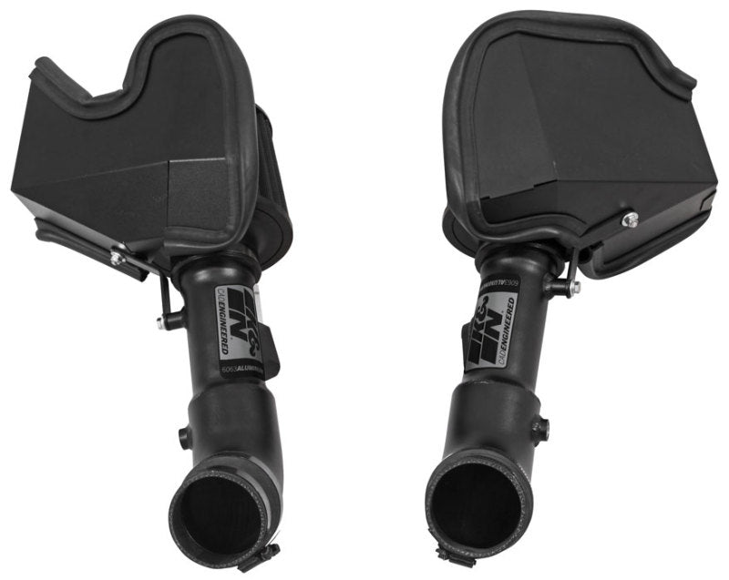 K&N Performance Intake Kit | Infiniti G37 3.7L V6 (71-7078)