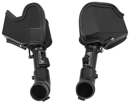 K&N Performance Intake Kit | Infiniti G37 3.7L V6 (71-7078)