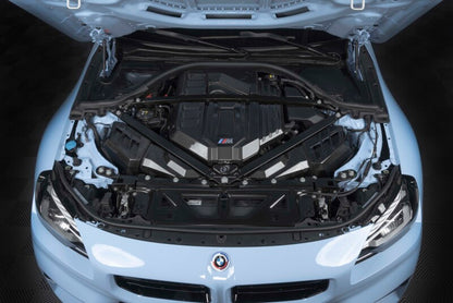 Dinan Carbon Engine Cover | BMW M3 (21-26) (D590-0005)
