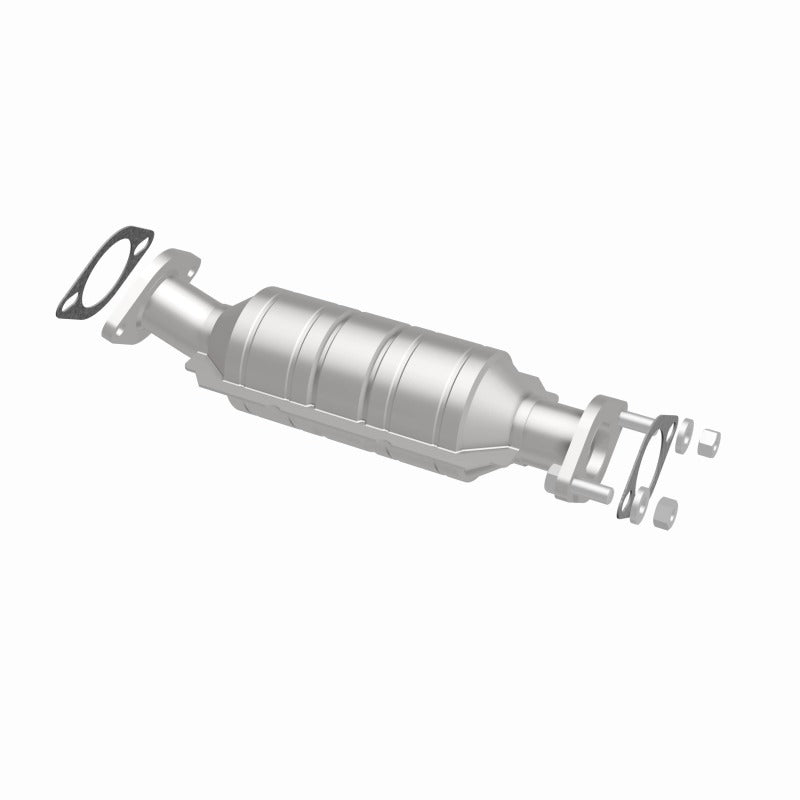 Magnaflow 24266 DirectFit Converter Rear for Hyundai Elentra 2.0L and Kia Soul 2.0L