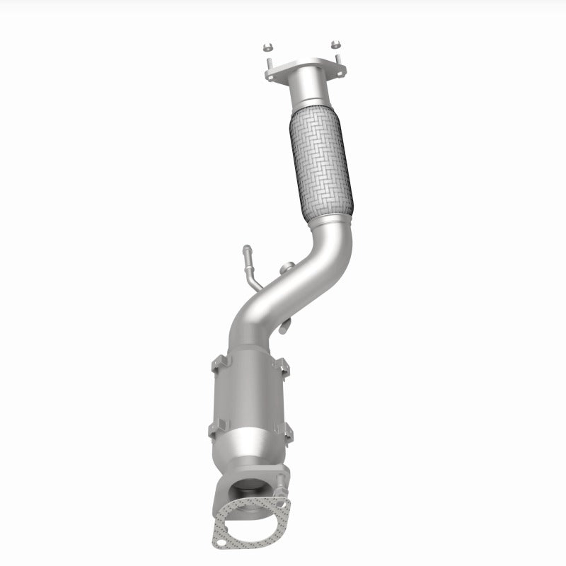 Magnaflow 280396 Rear Underbody Converter for Nissan Rogue Sport 17-20