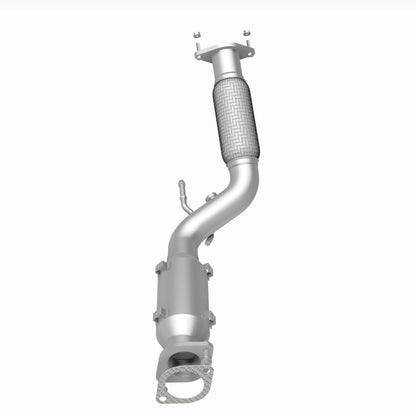 Magnaflow 280396 Rear Underbody Converter for Nissan Rogue Sport 17-20