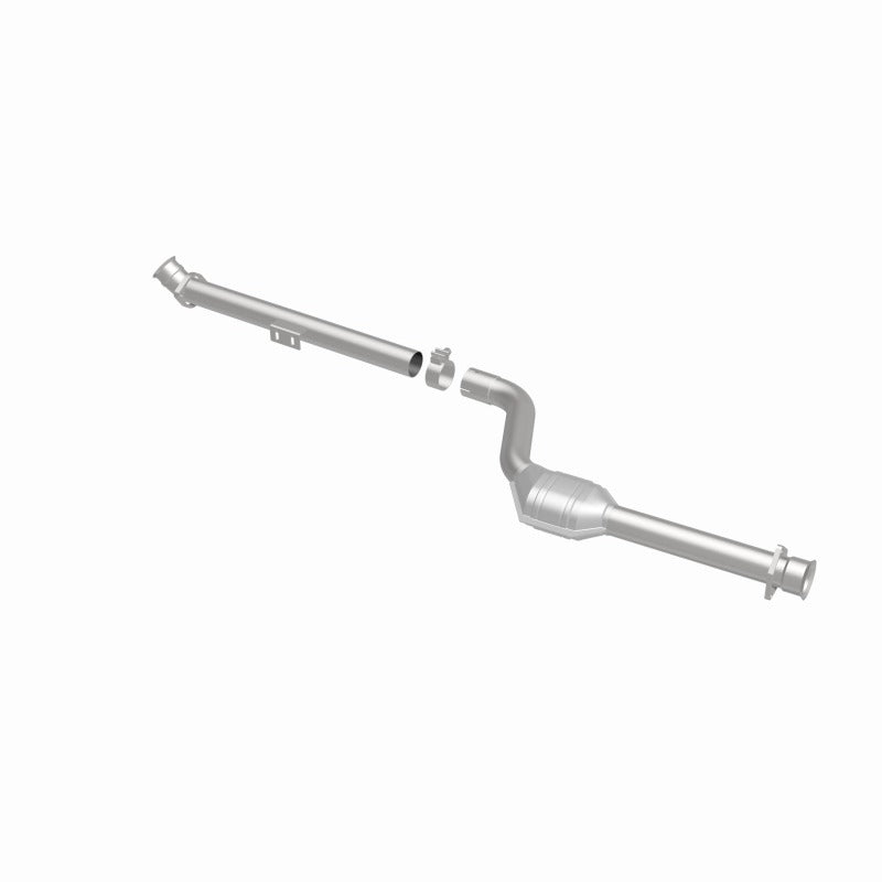 Magnaflow 51592 DirectFit Converter For Mercedes C230 1.8L