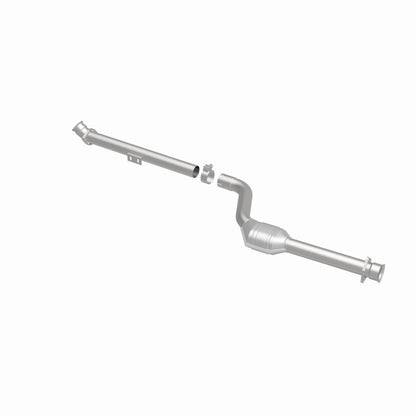 Magnaflow 51592 DirectFit Converter For Mercedes C230 1.8L