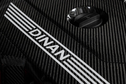 Dinan Carbon Engine Cover | BMW Z4 M40i (19-26) (D590-0003)