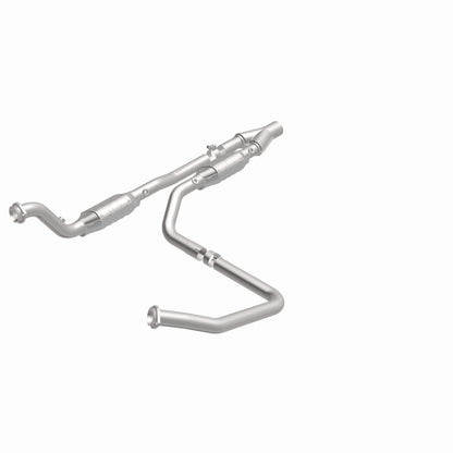 MagnaFlow 5.7L Direct-Fit Catalytic Converter | Ram 2500/3500 04-07 (24293)