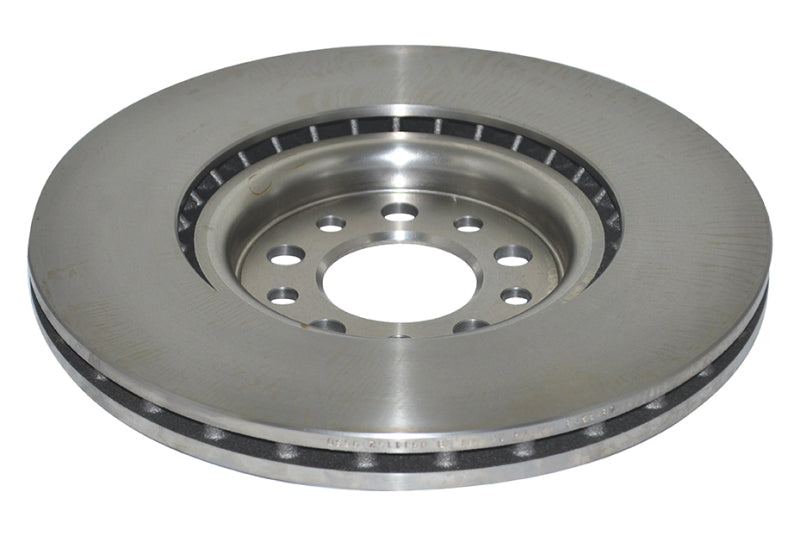 DBA 330mm Front Street Series Standard Rotor | Chrysler 200 (15-17) (DBA2298)