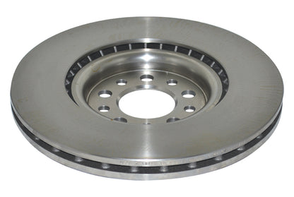 DBA 330mm Front Street Series Standard Rotor | Chrysler 200 (15-17) (DBA2298)